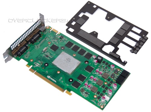 Inno3D iChill GeForce GTX 460 Freezer (C460-1DDN-D5DWX)
