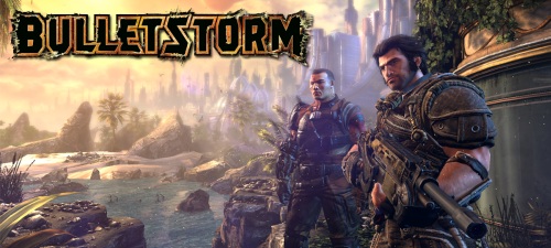 Bulletstorm