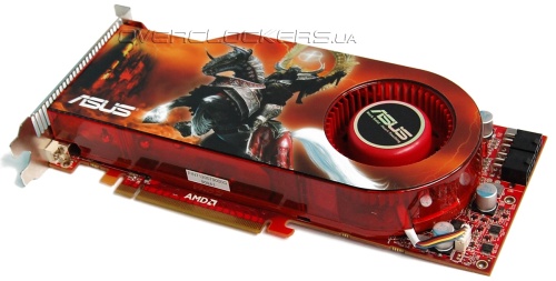 HIS HD 5770 Fan 1GB (H577FK1GD)