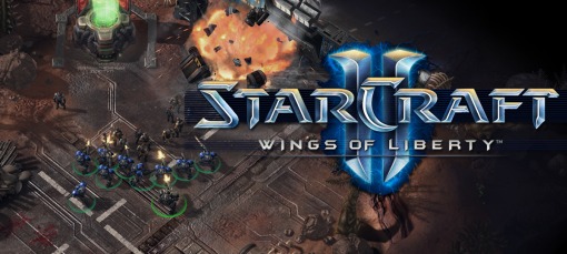 StarCraft 2: Wings of Liberty