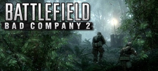 Battlefield: Bad Company 2