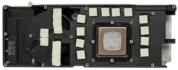 Zotac GeForce GTX TITAN (ZT-70101-10P)
