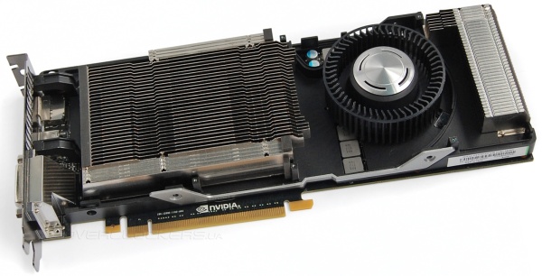 Zotac GeForce GTX TITAN (ZT-70101-10P)