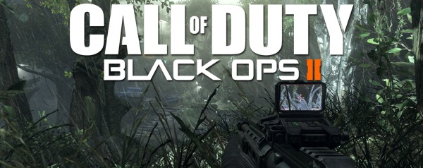 Call of Duty: Black Ops 2