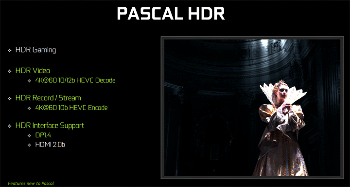 NVIDIA Pascal