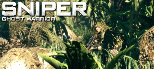 Sniper: Ghost Warrior