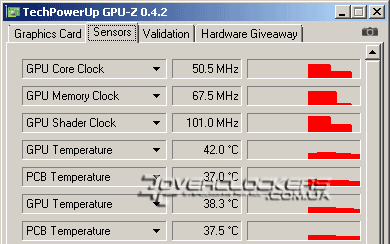 Zotac GeForce GTX 470 (ZT-40201-10P)