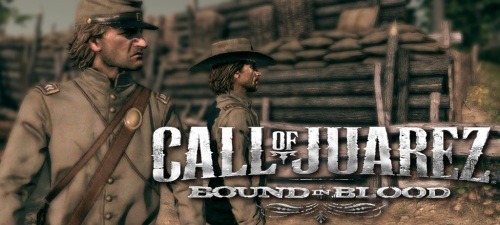 Call of Juarez: Bound in Blood