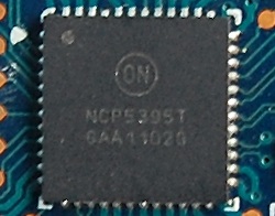NCP 5395T
