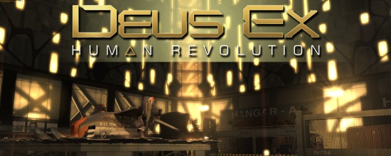 Deus Ex: Human Revolution