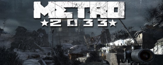 Metro 2033