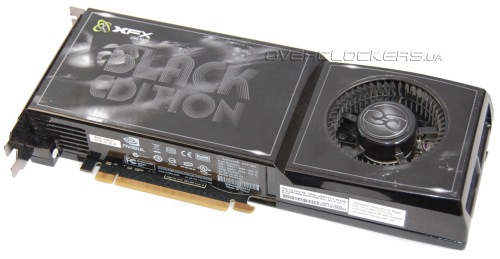 на сколько можно разогнать видеокарту nvidia geforce gtx 550 ti