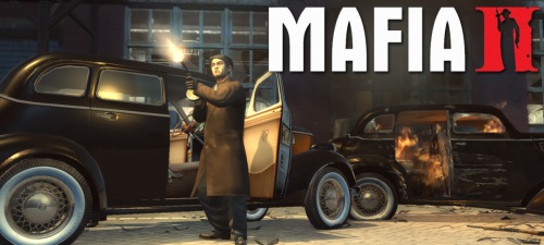 Mafia 2