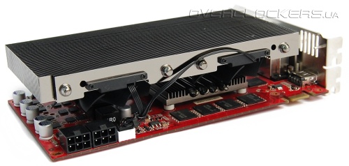 Gainward GeForce GTX 560 Ti 2048MB Phantom