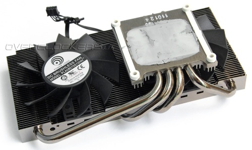 Gainward GeForce GTX 560 Ti 2048MB Phantom