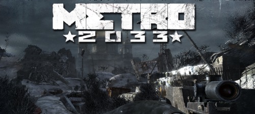 Metro 2033 