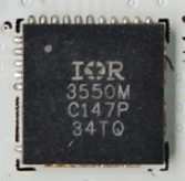 IR3550
