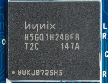 Hynix H5GQ1H24BFR-T2C