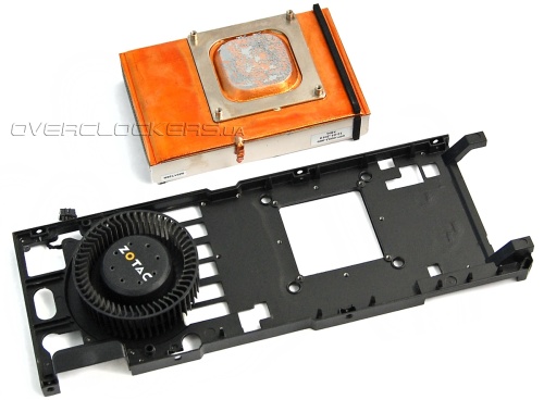 Zotac GeForce GTX 570 AMP! Edition (ZT-50202-10P)