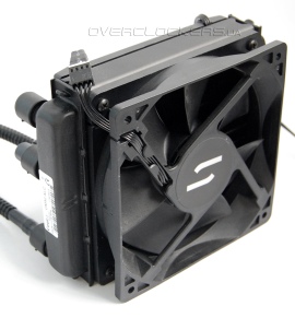 Inno3D iChill GeForce GTX 570 Black (C570-1SDN-J5KWX)