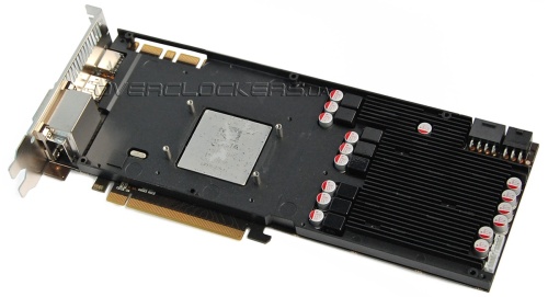 Palit GeForce GTX 570 Sonic Platinum 1280MB GDDR5