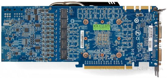 Gigabyte GV-N580SO-15I