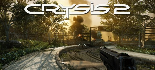 Crysis 2