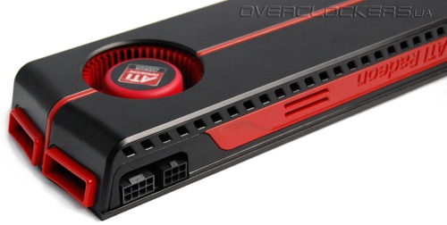 AMD Radeon HD 5970