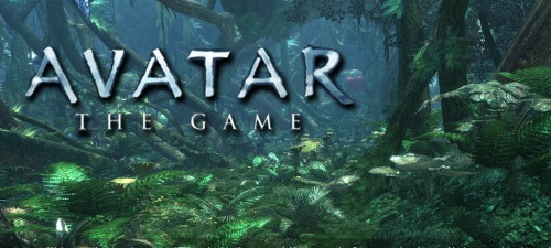 James Cameron's Avatar: The Game