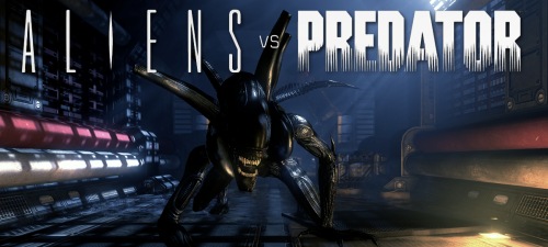 Aliens vs. Predator