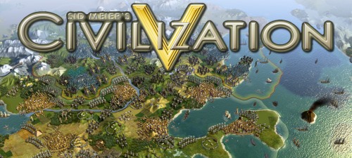 Sid Meier's Civilization 5