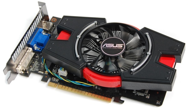 ASUS GT630-1GD5