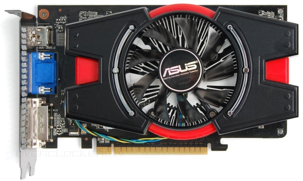 ASUS GT630-1GD5