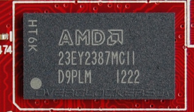 AMD 23EY2387MC11-D9PLM