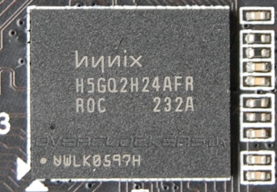 Hynix H5GQ2H24AFR R0C