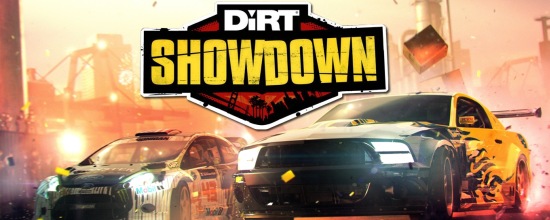 DiRT: Showdown