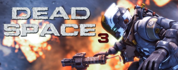 Dead Space 3