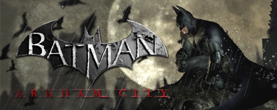 Batman: Arkham City