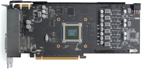 ASUS GTX660-DC2O-2GD5