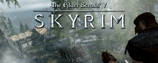 The Elder Scrolls V: Skyrim