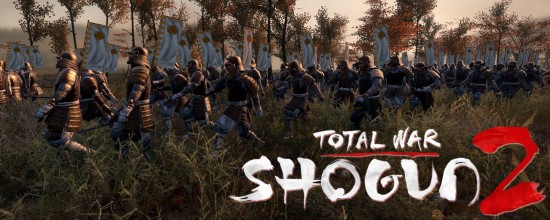 Total War: Shogun 2