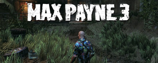 Max Payne 3