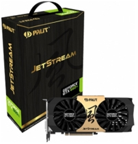 Palit GTX 660 Ti Jetstream