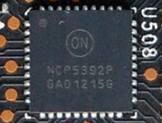 NCP5392P