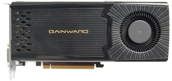 Gainward GeForce GTX 670 2GB