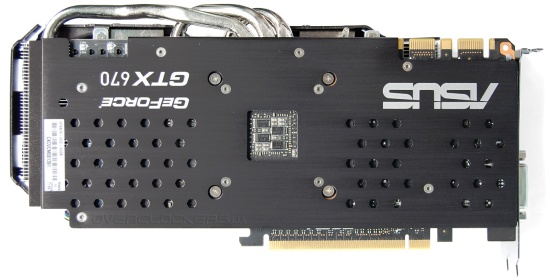 ASUS GTX670-DC2-2GD5