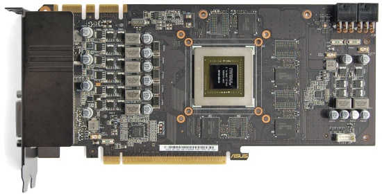 ASUS GTX670-DC2-2GD5