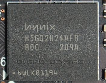 Hynix H5GQ2H24AFR R0C