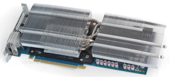 Inno3D iChill GeForce GTX 670 HerculeZ 3000 (C670-1SDN-E5DSX)