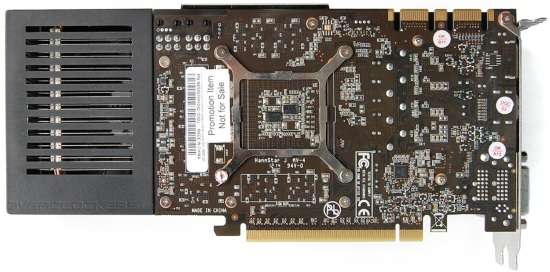 Palit GTX 670 JetStream